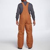 Carhartt Men's Loose Fit Firm Duck Insulated Bib Overalls product image