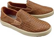 OluKai Men's Lae'ahi Lauhala Shoes product image
