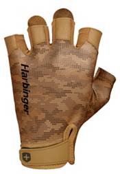 Harbinger Men's Pro Gloves product image