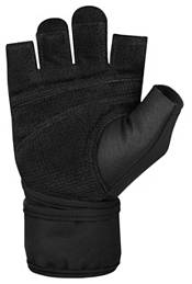 Harbinger Men's Pro Wristwrap Gloves product image