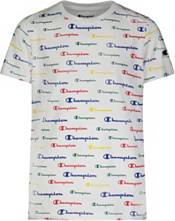 Champion Toddler Boys' Script T-Shirt and Shorts Set product image