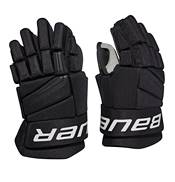 Bauer Senior Vapor Volt Hockey Gloves product image