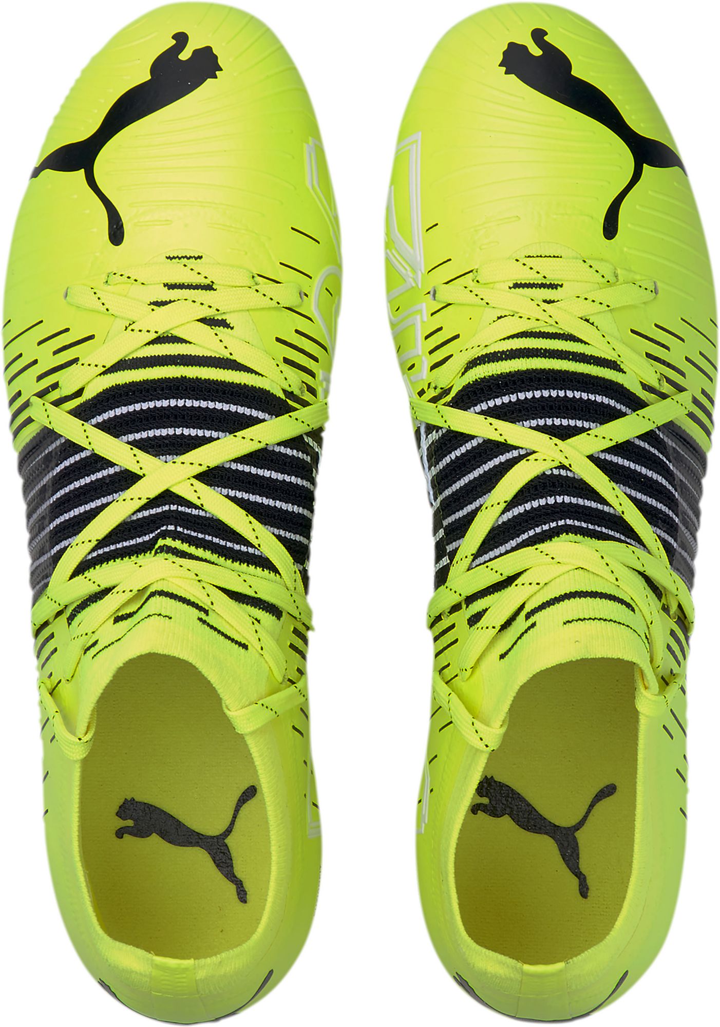 Puma Future Z 2 1 Fg Soccer Cleats Dick S Sporting Goods