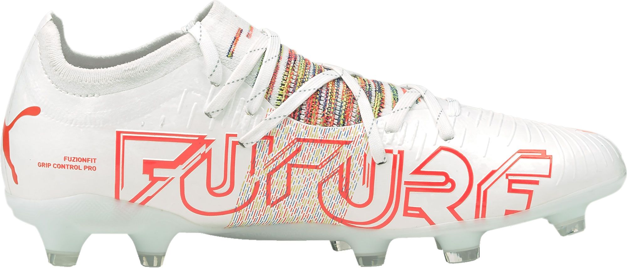 Puma Future Z 2 1 Fg Soccer Cleats Dick S Sporting Goods