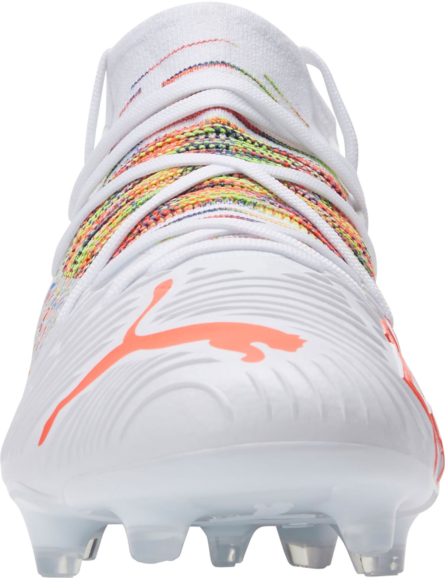 Puma Future Z 3 1 Fg Soccer Cleats Dick S Sporting Goods