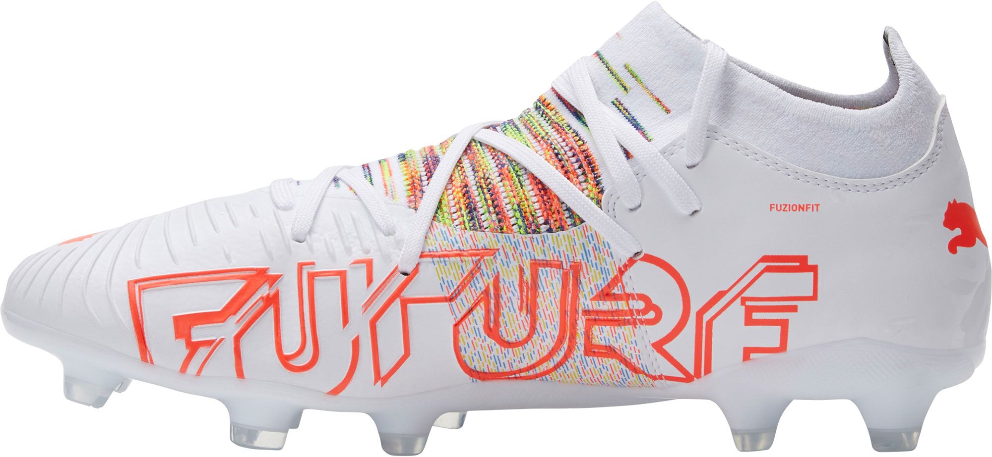 Puma Future Z 3 1 Fg Soccer Cleats Dick S Sporting Goods