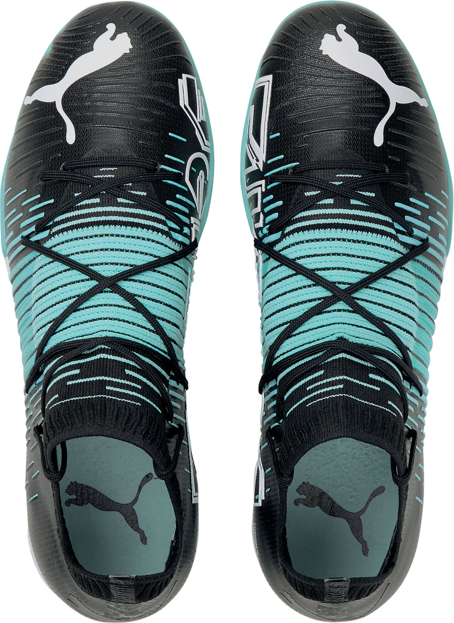 Puma Future Z 1 1 Pro Cage Soccer Cleats Dick S Sporting Goods