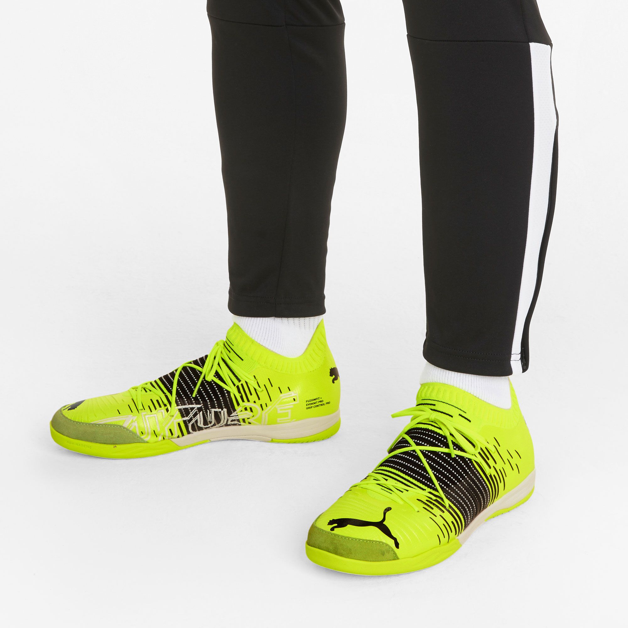 Puma Future Z 1 1 Pro Court Soccer Cleats Dick S Sporting Goods