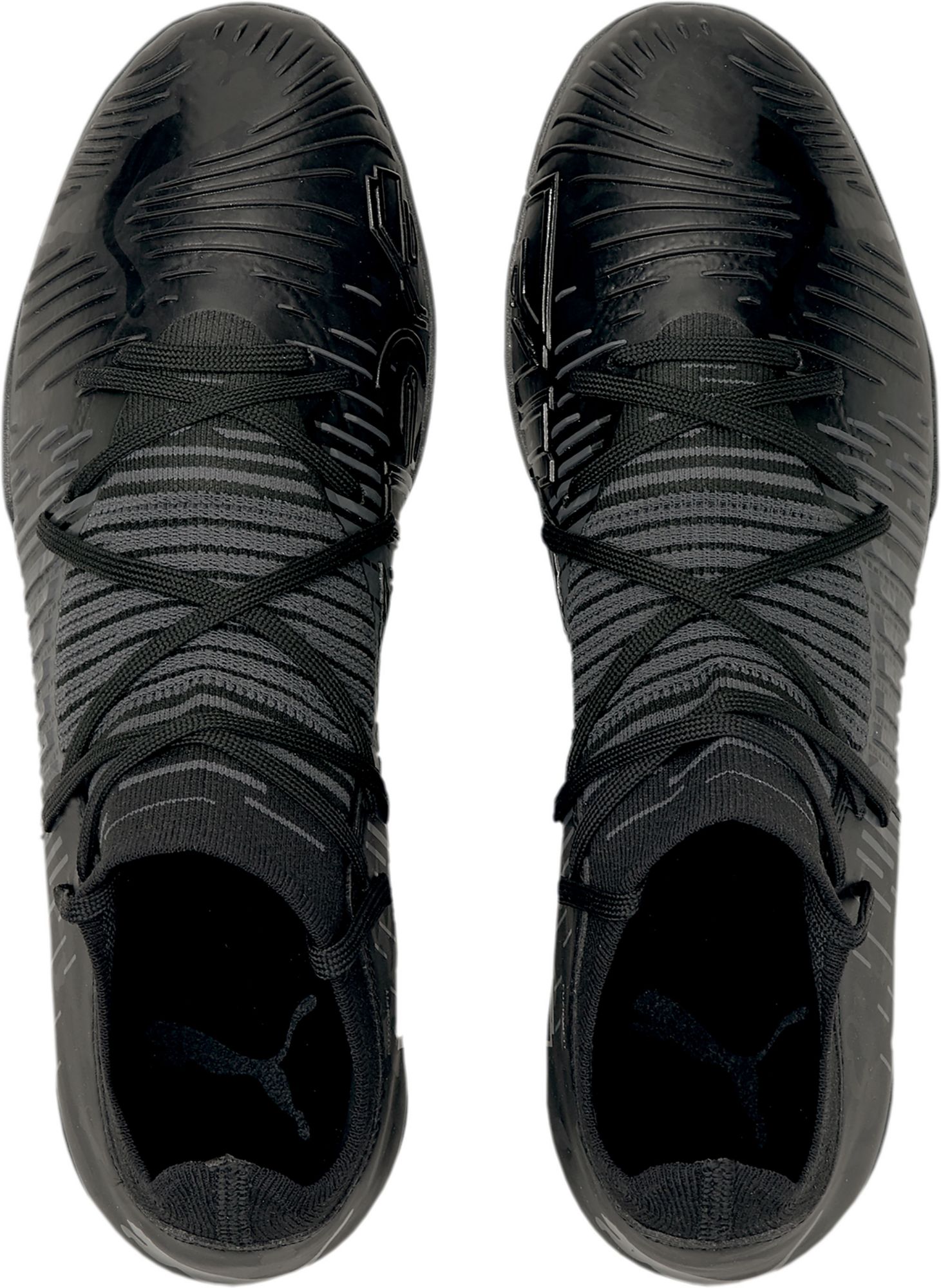 Puma Future Z 3 1 Indoor Soccer Shoes Dick S Sporting Goods