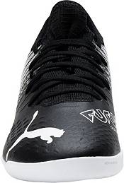 Puma Men's Future Z 4.3 Indoor Soccer Shoes product image