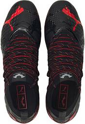 puma batman football shoes