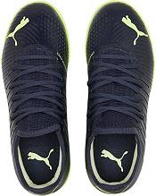 PUMA Kids' FUTURE Z 4.4 Indoor Soccer Shoes product image