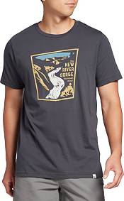 The Landmark Project New River Gorge Short Sleeve Graphic T-Shirt product image