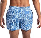 chubbies Men's Thigh-napples Stretch 5.5” Swim Trunks product image