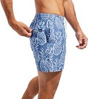 chubbies Men's Thigh-napples Stretch 5.5” Swim Trunks product image