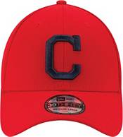 New Era Men's Cleveland Indians 39Thirty Classic Stretch Fit Hat product image