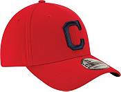 New Era Men's Cleveland Indians 39Thirty Classic Stretch Fit Hat product image