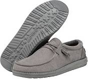 Hey Dude Men's Wally Corduroy Shoes product image