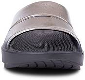 OOFOS Women's OOahh Luxe Slides product image