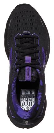 Brooks Men's Empower Her Collection Ghost 13 Running Shoes product image