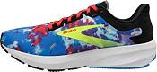 Brooks Men's Launch 9 Tie-Dye Running Shoes product image