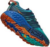 HOKA Men's Speedgoat 4 Trail Running Shoes product image