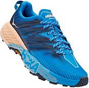 HOKA Women's Speedgoat 4 Trail Running Shoes product image