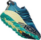 HOKA Women's Speedgoat 4 Trail Running Shoes product image