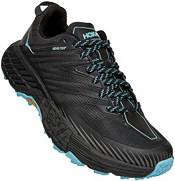 HOKA Women's Speedgoat 4 GTX Trail Running Shoe product image