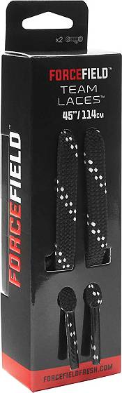 Force Field 45" Team Speckled Flat Laces product image