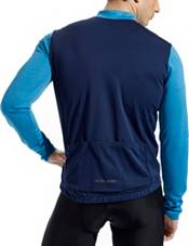 PEARL iZUMi Men's Quest Long Sleeve Jersey product image