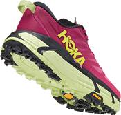 HOKA Women's Mafate Speed 3 Running Shoes product image