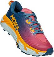 HOKA ONE ONE Women's Mafate Speed 3 Running Shoes product image