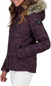 Obermeyer Women's Tuscany II Winter Jacket product image