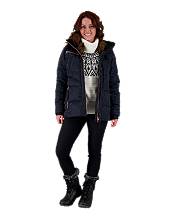 Obermeyer Women's Circle Down Jacket product image