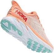 HOKA ONE ONE Women's Clifton 8 Running Shoes product image