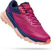 HOKA Women's Zinal Trail Running Shoes product image