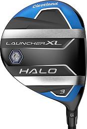 Cleveland Women's Launcher XL Halo Fairway Wood product image