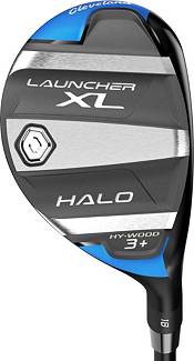 Cleveland Launcher XL Halo Hy-Wood product image
