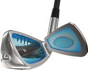 Cleveland Women's Launcher XL Halo Individual Irons product image