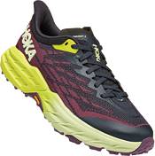 Hoka One One Women's Speedgoat 5 Trail Running Shoes product image
