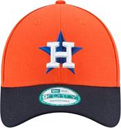 New Era Men's Houston Astros 9Forty League Adjustable Hat product image