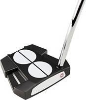 Odyssey Eleven 2-Ball Tour Lined Double Bend Putter product image