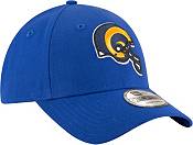 New Era Men's Los Angeles Rams 9Forty Royal Adjustable Hat product image