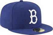 New Era Men's Brooklyn Dodgers Royal 1949 Cooperstown 59Fifty Fitted Hat product image
