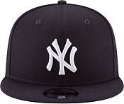New Era Men's New York Yankees 9Fifty Adjustable Snapback Hat product image