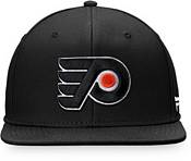 NHL Philadelphia Flyers Core Fitted Hat product image