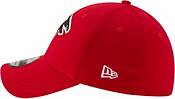 New Era Men's Atlanta Falcons Team Classic 39Thirty Red Stretch Fit Hat product image