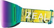 Zeal Lookout Optimum Polarized Snow Goggles product image