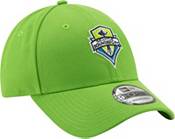 New Era Seattle Sounders The League 9Forty Adjustable Hat product image